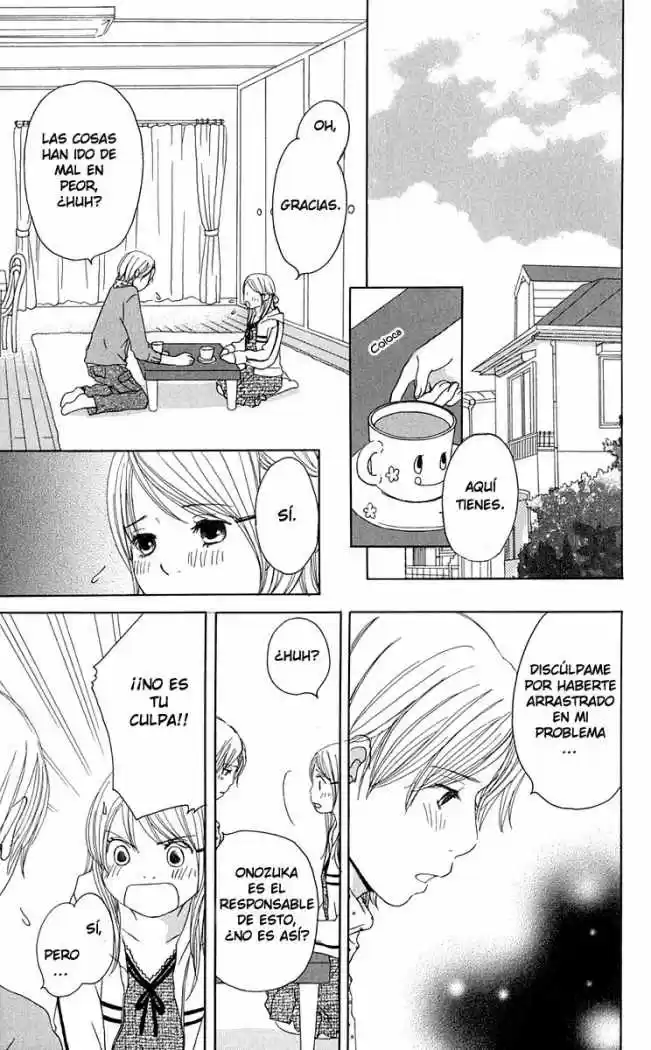 Sekai wa Happy de Dekiteiru (2003) - Capítulo 7 - Página 14 - LectorTMOo
