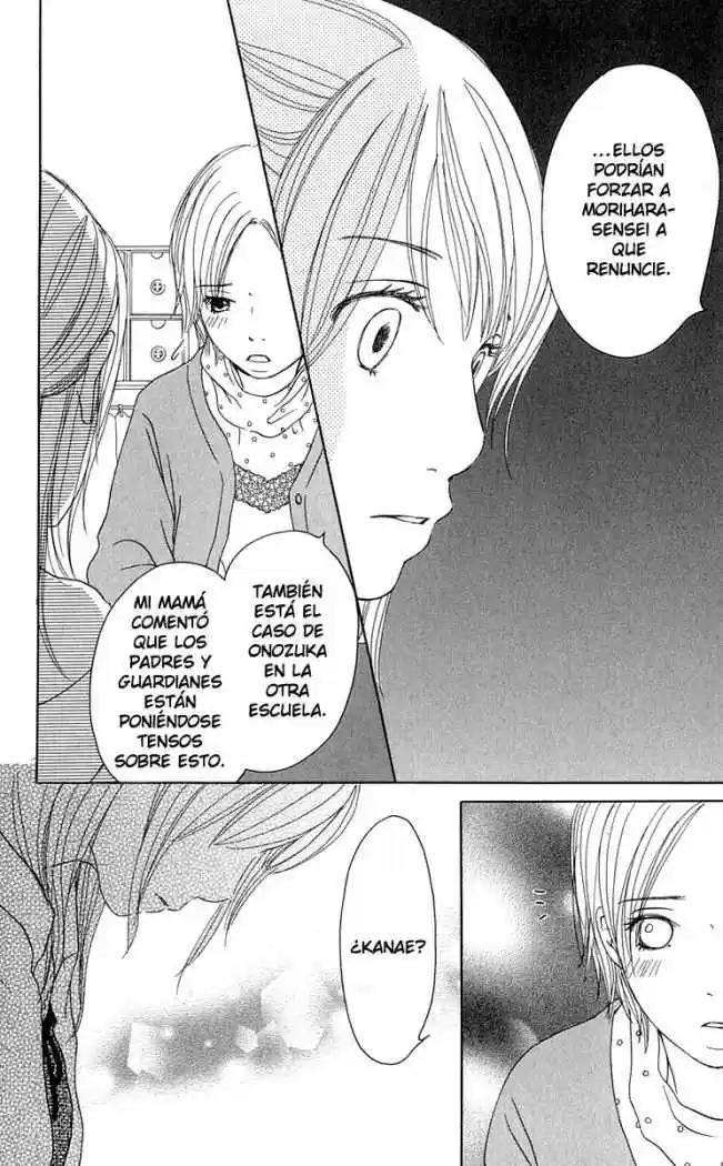 Sekai wa Happy de Dekiteiru (2003) - Capítulo 7 - Página 15 - LectorTMOo