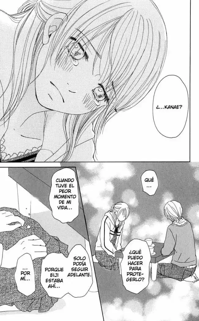 Sekai wa Happy de Dekiteiru (2003) - Capítulo 7 - Página 16 - LectorTMOo