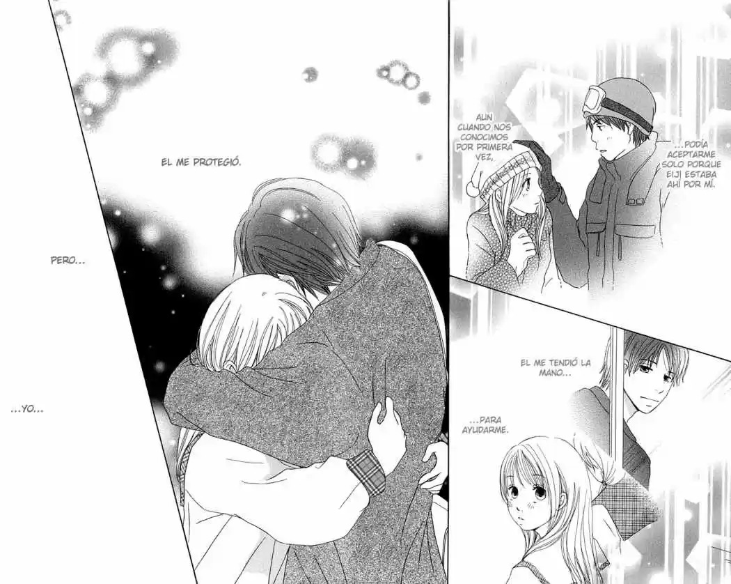 Sekai wa Happy de Dekiteiru (2003) - Capítulo 7 - Página 17 - LectorTMOo