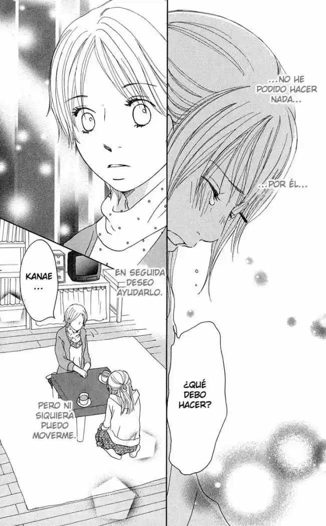 Sekai wa Happy de Dekiteiru (2003) - Capítulo 7 - Página 18 - LectorTMOo