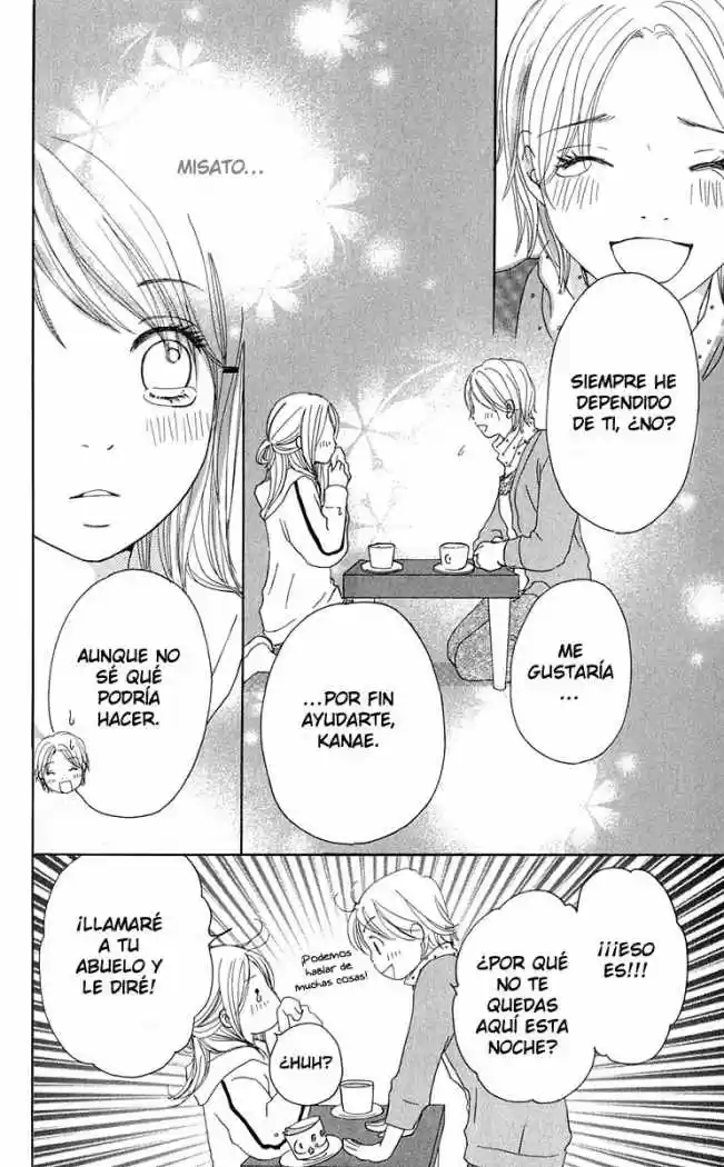 Sekai wa Happy de Dekiteiru (2003) - Capítulo 7 - Página 20 - LectorTMOo
