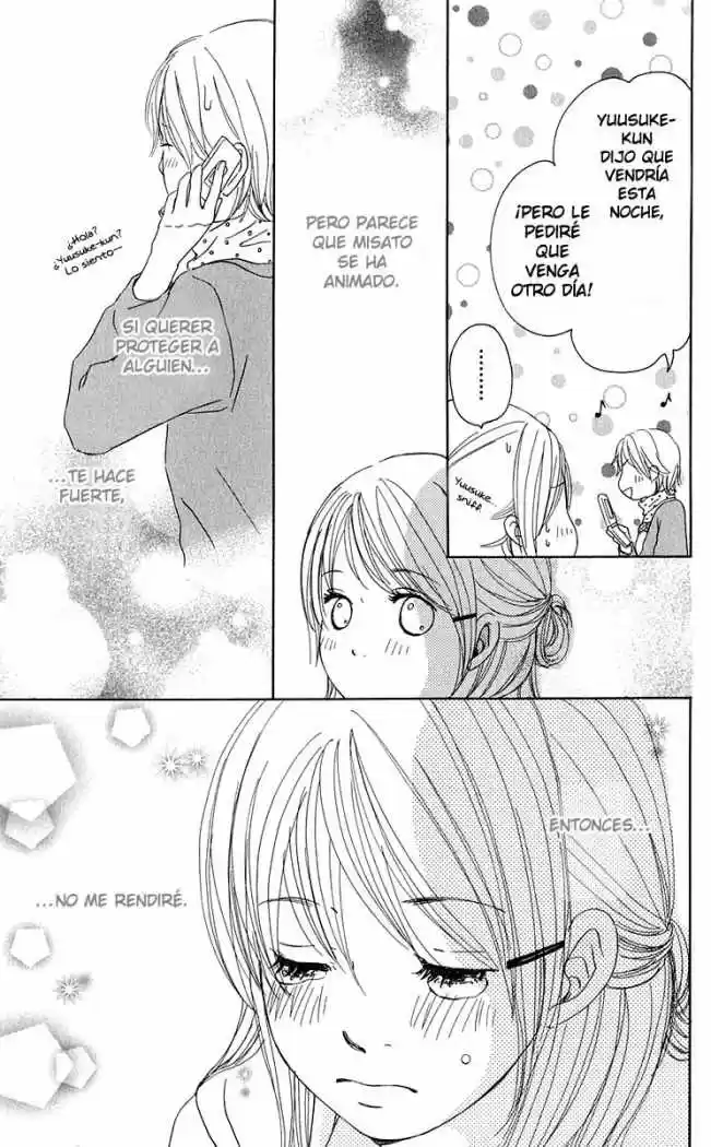 Sekai wa Happy de Dekiteiru (2003) - Capítulo 7 - Página 21 - LectorTMOo