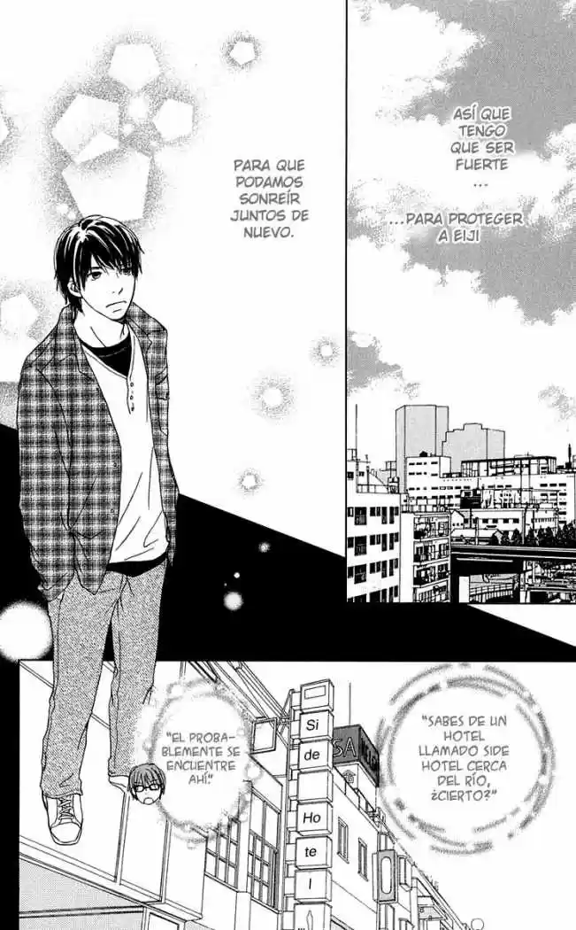Sekai wa Happy de Dekiteiru (2003) - Capítulo 7 - Página 22 - LectorTMOo