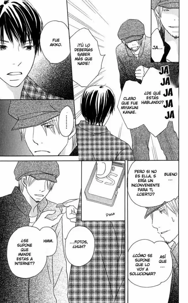 Sekai wa Happy de Dekiteiru (2003) - Capítulo 7 - Página 29 - LectorTMOo