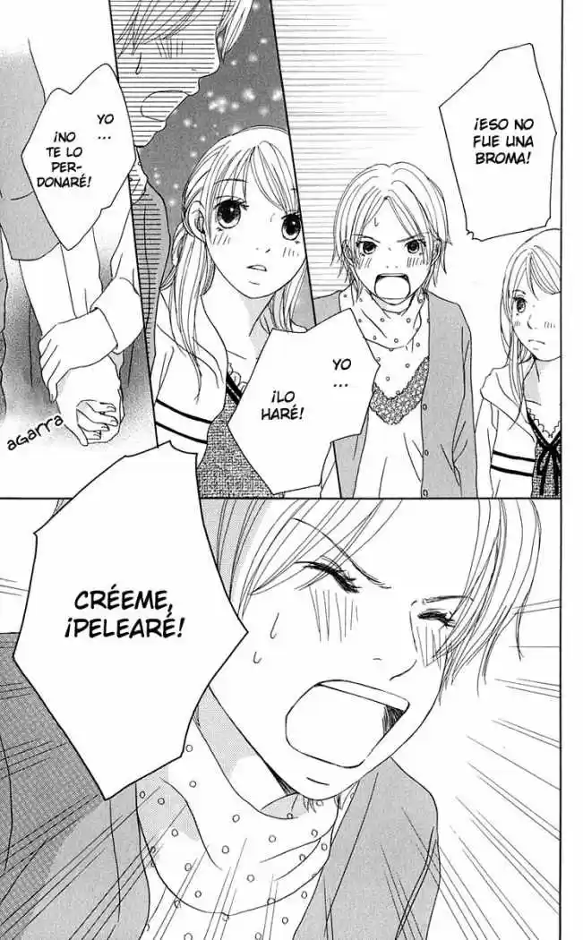 Sekai wa Happy de Dekiteiru (2003) - Capítulo 7 - Página 33 - LectorTMOo