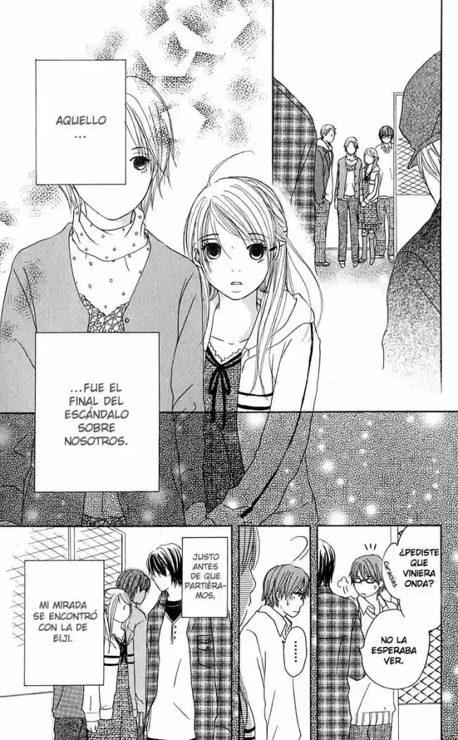 Sekai wa Happy de Dekiteiru (2003) - Capítulo 7 - Página 35 - LectorTMOo