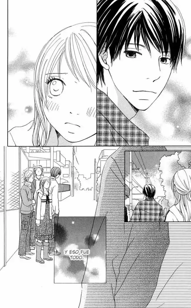 Sekai wa Happy de Dekiteiru (2003) - Capítulo 7 - Página 36 - LectorTMOo