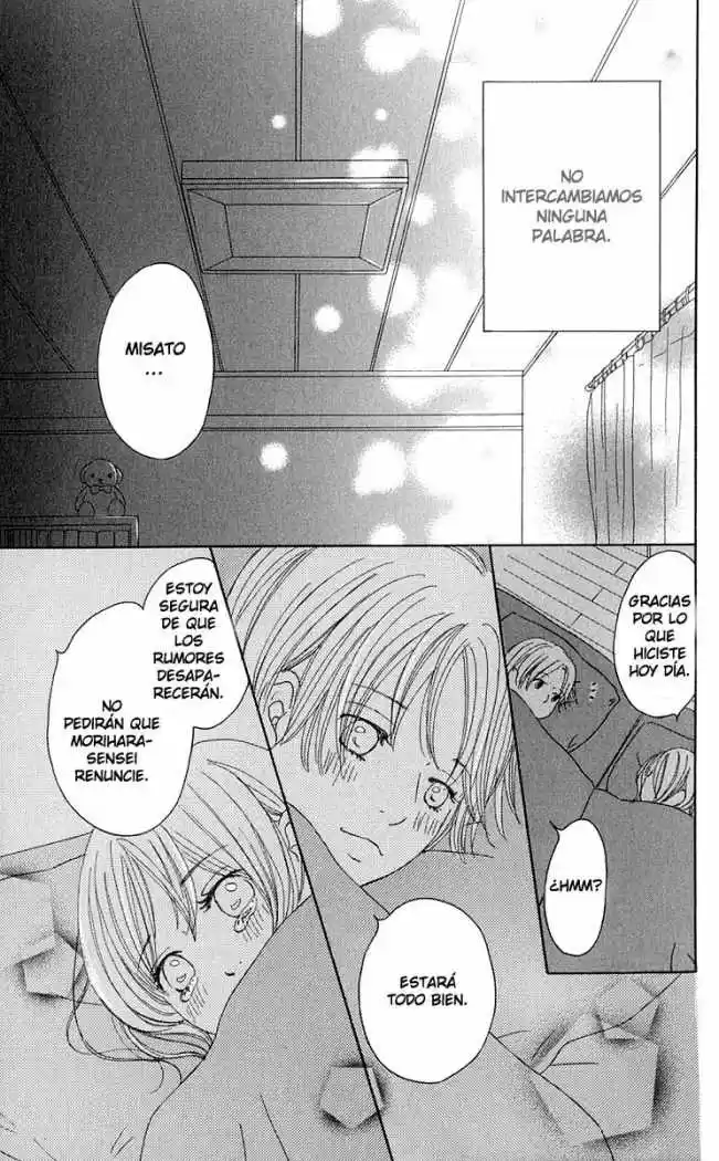 Sekai wa Happy de Dekiteiru (2003) - Capítulo 7 - Página 37 - LectorTMOo