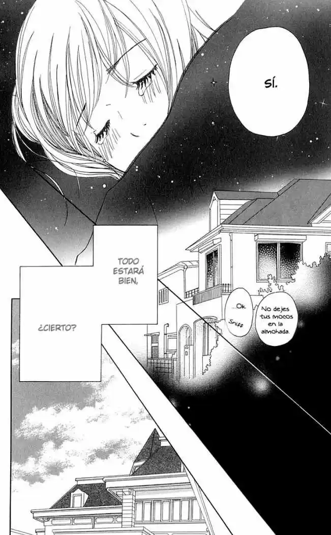 Sekai wa Happy de Dekiteiru (2003) - Capítulo 7 - Página 38 - LectorTMOo