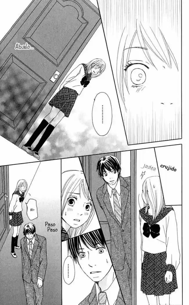 Sekai wa Happy de Dekiteiru (2003) - Capítulo 8 - Página 5 - LectorTMOo