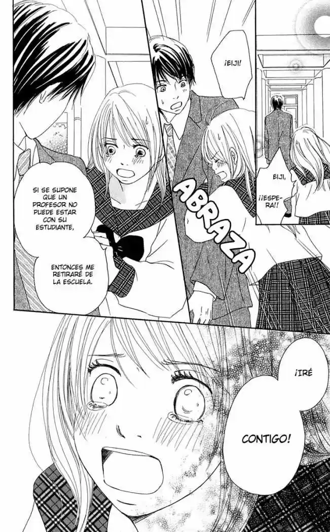 Sekai wa Happy de Dekiteiru (2003) - Capítulo 8 - Página 6 - LectorTMOo