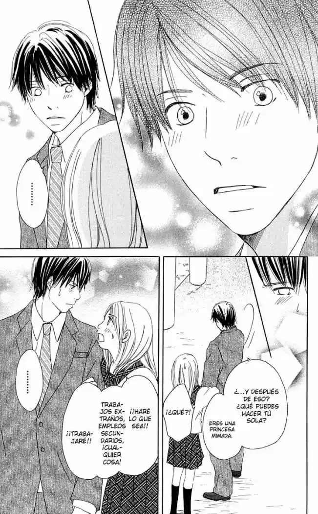 Sekai wa Happy de Dekiteiru (2003) - Capítulo 8 - Página 7 - LectorTMOo
