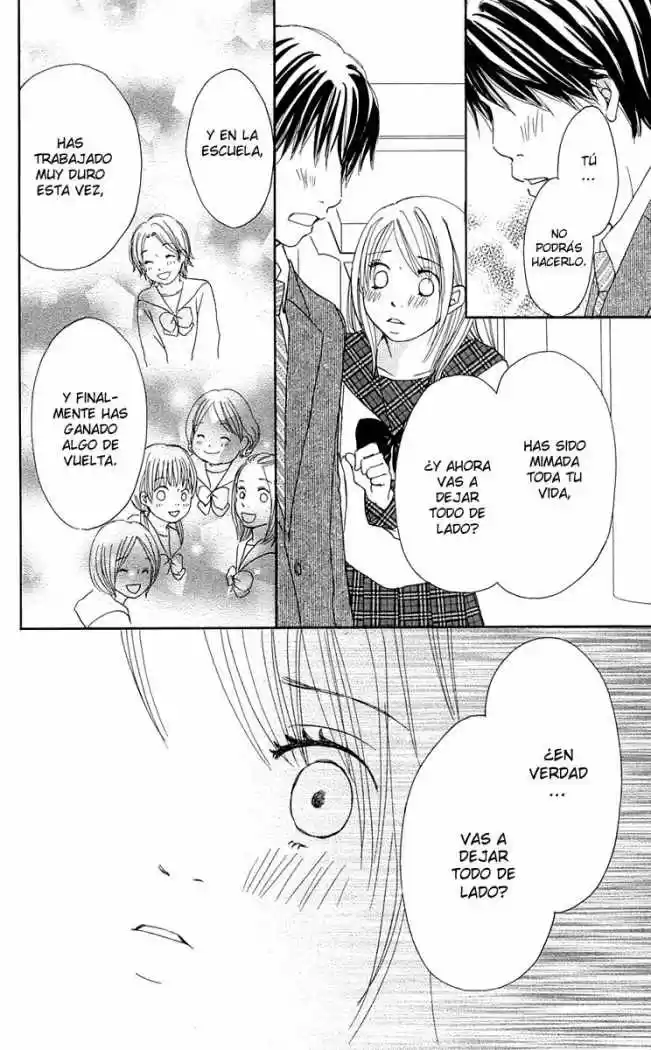 Sekai wa Happy de Dekiteiru (2003) - Capítulo 8 - Página 8 - LectorTMOo