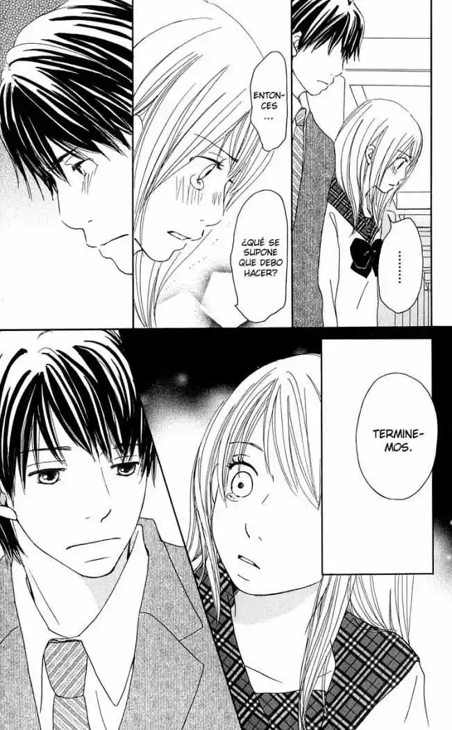 Sekai wa Happy de Dekiteiru (2003) - Capítulo 8 - Página 9 - LectorTMOo