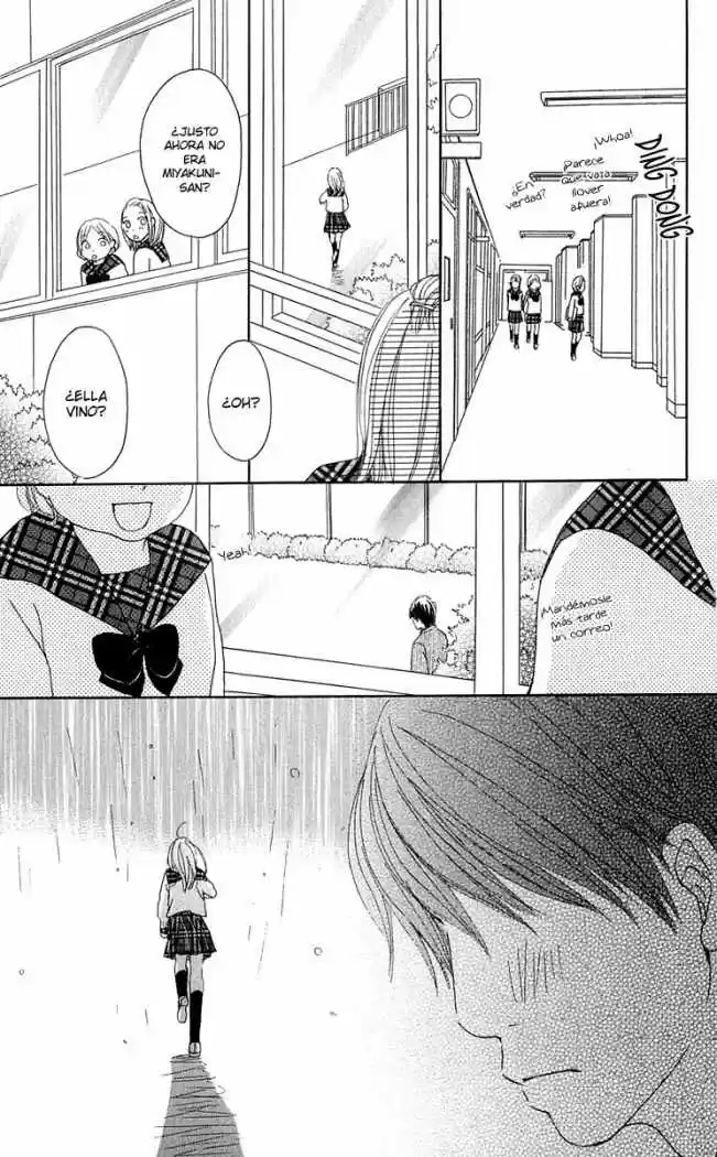 Sekai wa Happy de Dekiteiru (2003) - Capítulo 8 - Página 11 - LectorTMOo