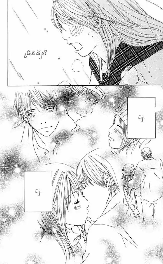 Sekai wa Happy de Dekiteiru (2003) - Capítulo 8 - Página 12 - LectorTMOo