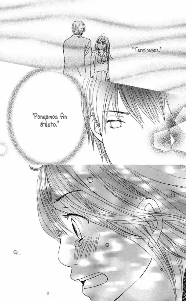 Sekai wa Happy de Dekiteiru (2003) - Capítulo 8 - Página 13 - LectorTMOo