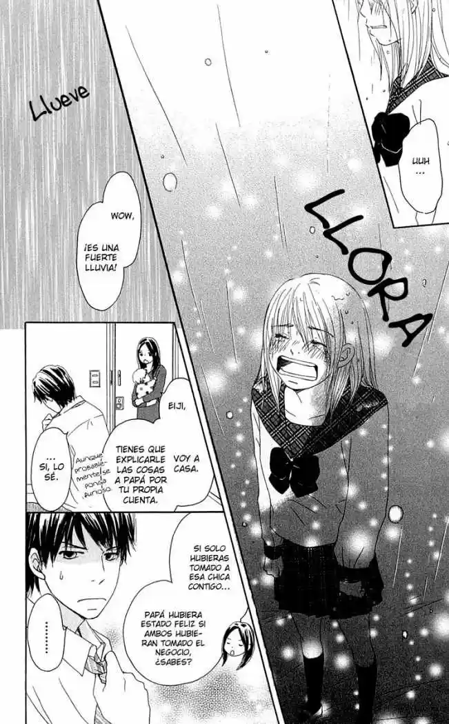 Sekai wa Happy de Dekiteiru (2003) - Capítulo 8 - Página 14 - LectorTMOo