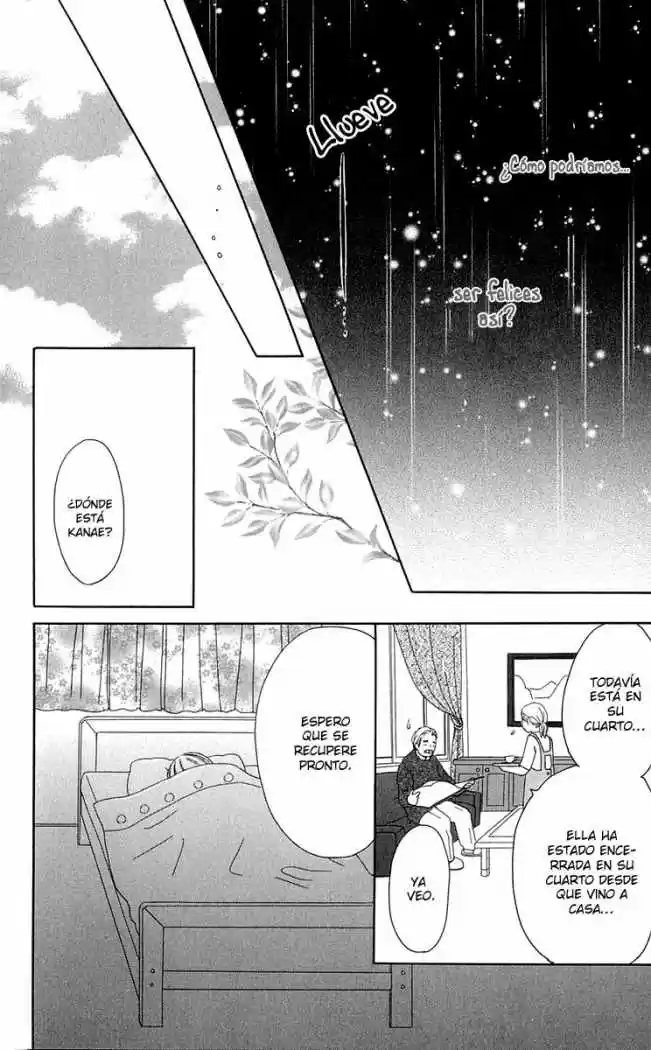 Sekai wa Happy de Dekiteiru (2003) - Capítulo 8 - Página 16 - LectorTMOo