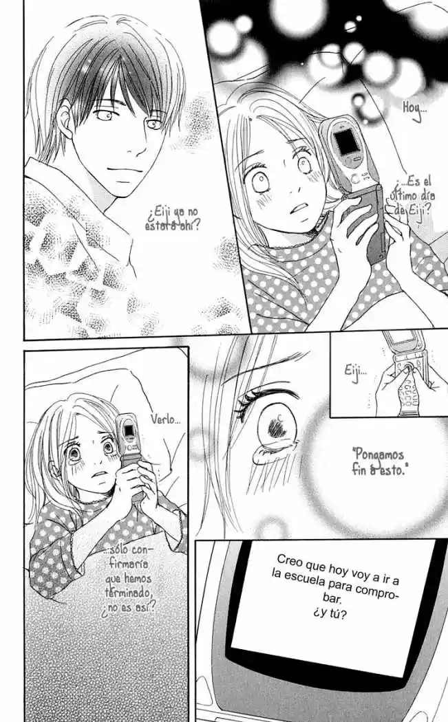 Sekai wa Happy de Dekiteiru (2003) - Capítulo 8 - Página 18 - LectorTMOo