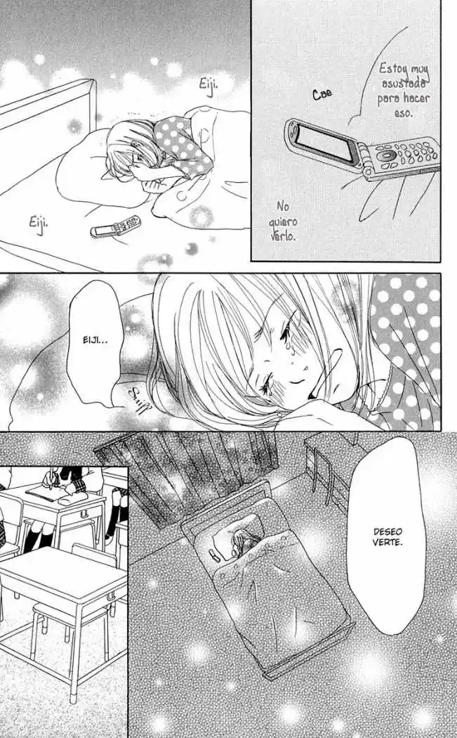 Sekai wa Happy de Dekiteiru (2003) - Capítulo 8 - Página 19 - LectorTMOo