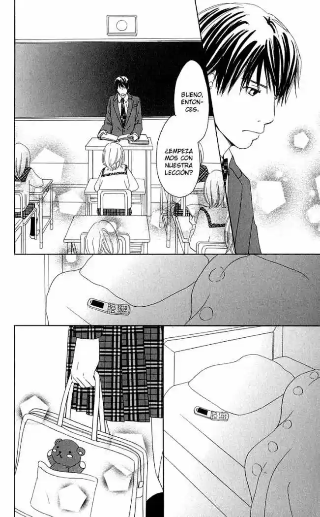 Sekai wa Happy de Dekiteiru (2003) - Capítulo 8 - Página 20 - LectorTMOo