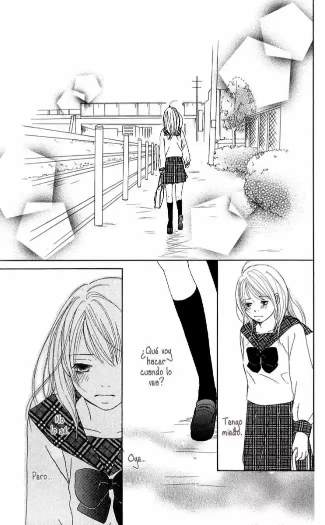 Sekai wa Happy de Dekiteiru (2003) - Capítulo 8 - Página 21 - LectorTMOo