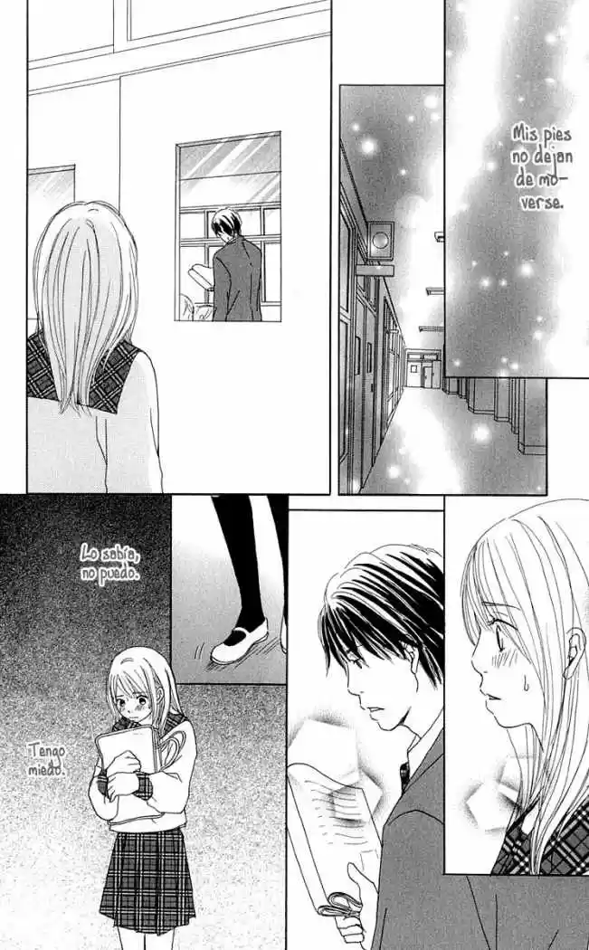 Sekai wa Happy de Dekiteiru (2003) - Capítulo 8 - Página 22 - LectorTMOo
