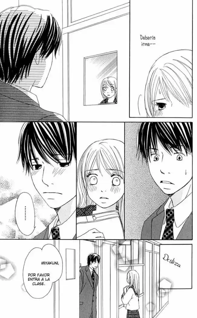 Sekai wa Happy de Dekiteiru (2003) - Capítulo 8 - Página 23 - LectorTMOo