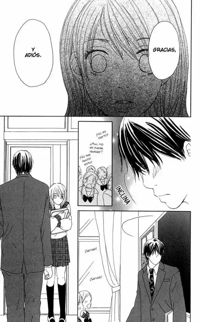 Sekai wa Happy de Dekiteiru (2003) - Capítulo 8 - Página 25 - LectorTMOo
