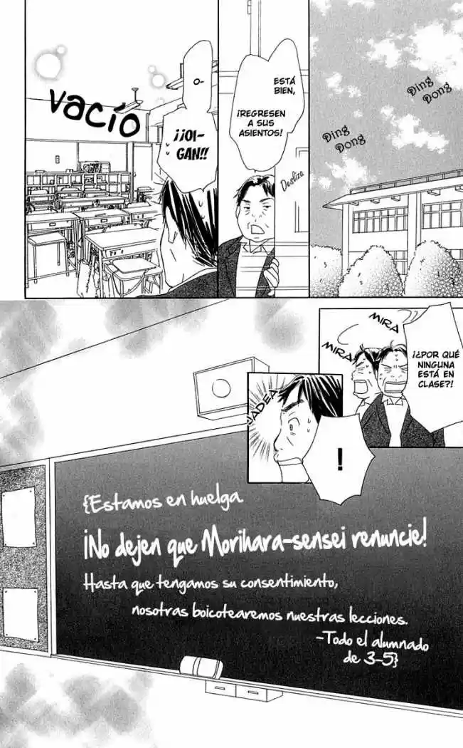 Sekai wa Happy de Dekiteiru (2003) - Capítulo 8 - Página 30 - LectorTMOo