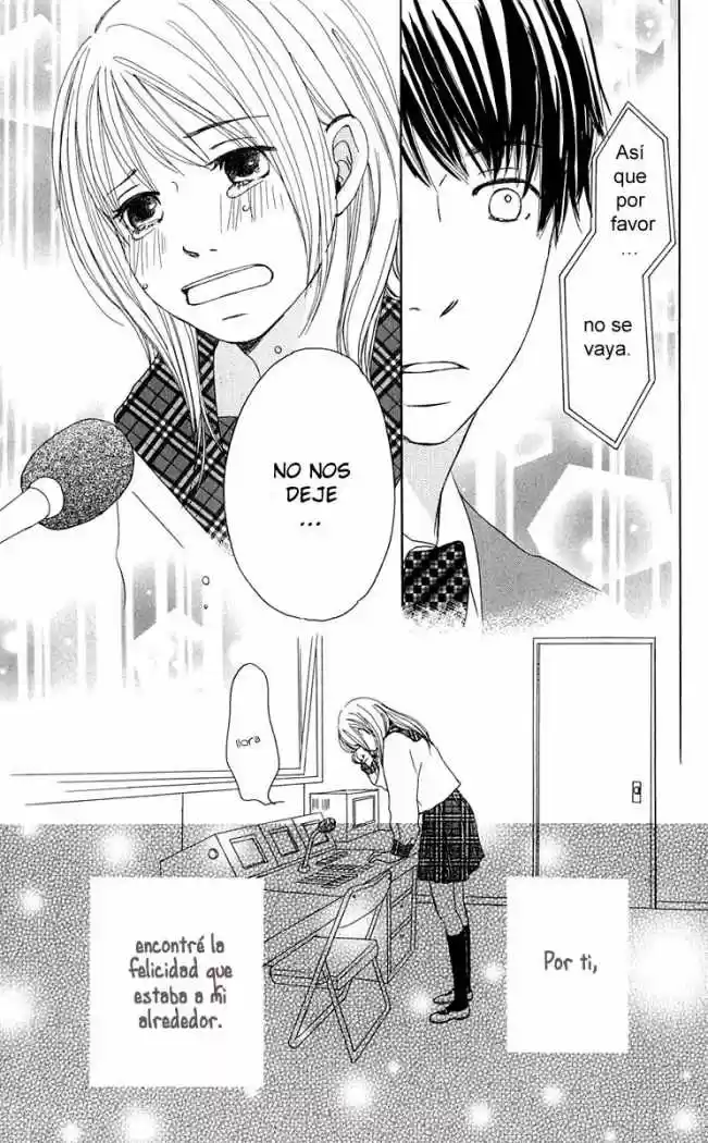 Sekai wa Happy de Dekiteiru (2003) - Capítulo 8 - Página 37 - LectorTMOo