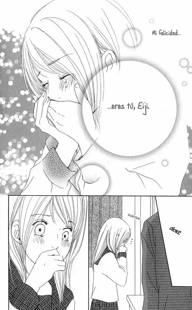 Sekai wa Happy de Dekiteiru (2003) - Capítulo 8 - Página 38 - LectorTMOo