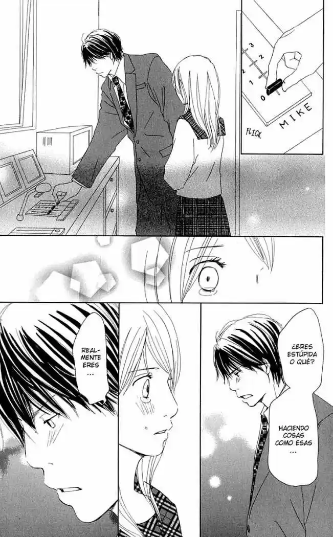 Sekai wa Happy de Dekiteiru (2003) - Capítulo 8 - Página 39 - LectorTMOo