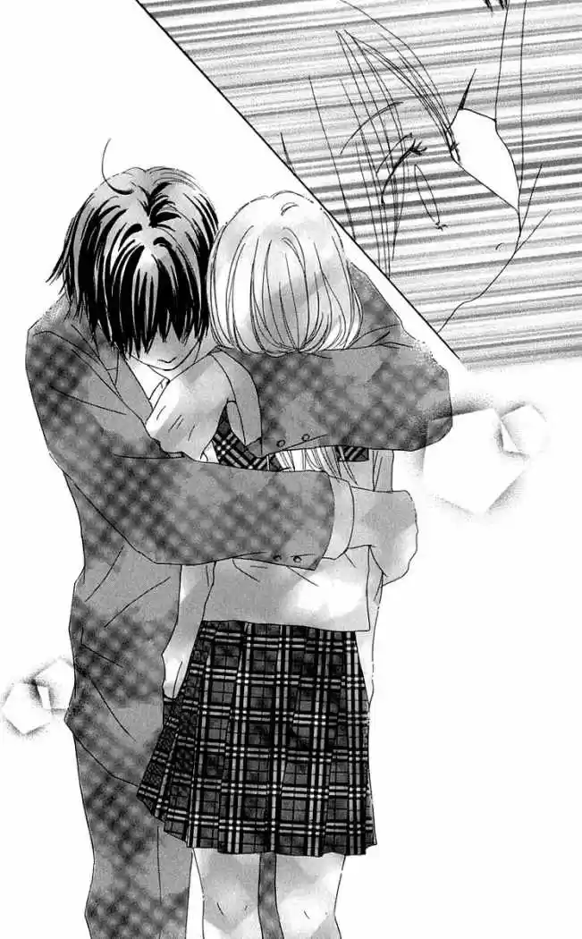 Sekai wa Happy de Dekiteiru (2003) - Capítulo 8 - Página 40 - LectorTMOo