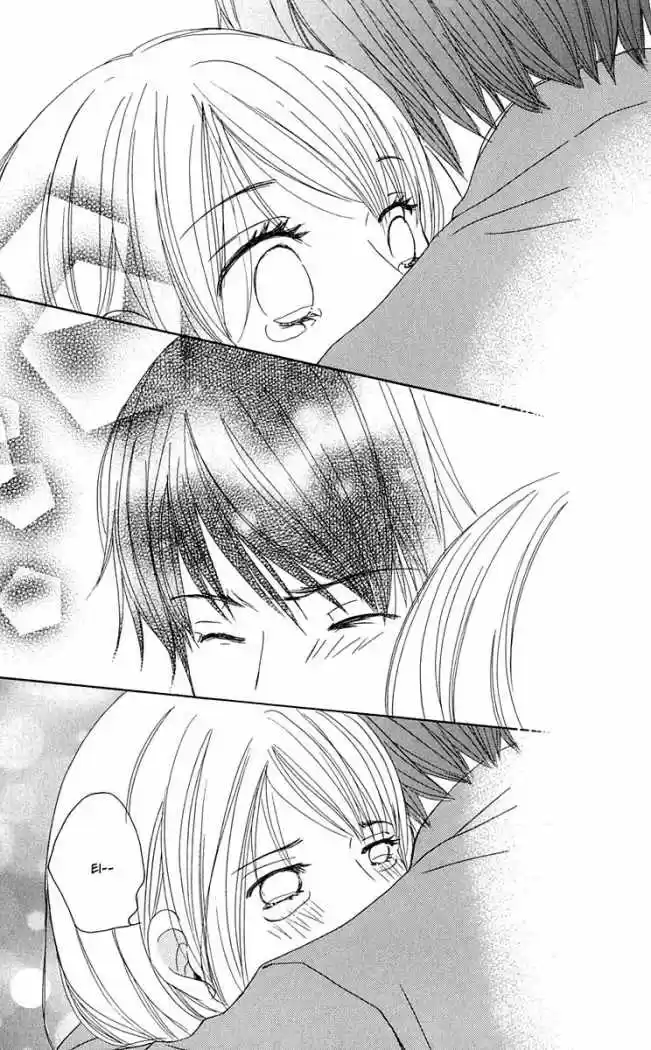Sekai wa Happy de Dekiteiru (2003) - Capítulo 8 - Página 41 - LectorTMOo
