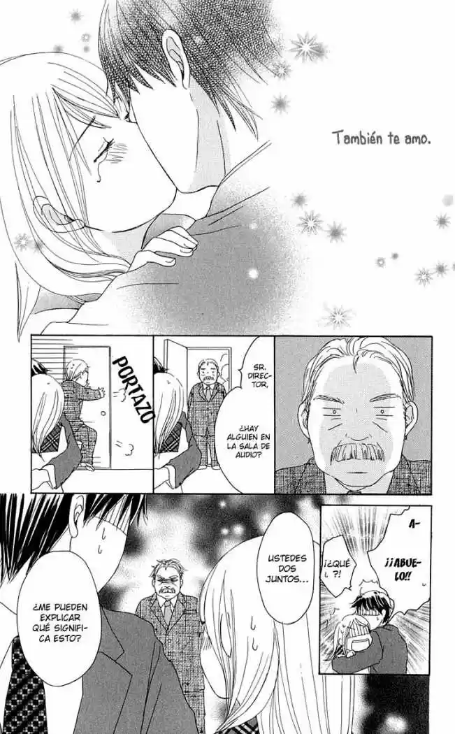Sekai wa Happy de Dekiteiru (2003) - Capítulo 8 - Página 43 - LectorTMOo