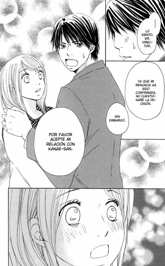 Sekai wa Happy de Dekiteiru (2003) - Capítulo 8 - Página 44 - LectorTMOo
