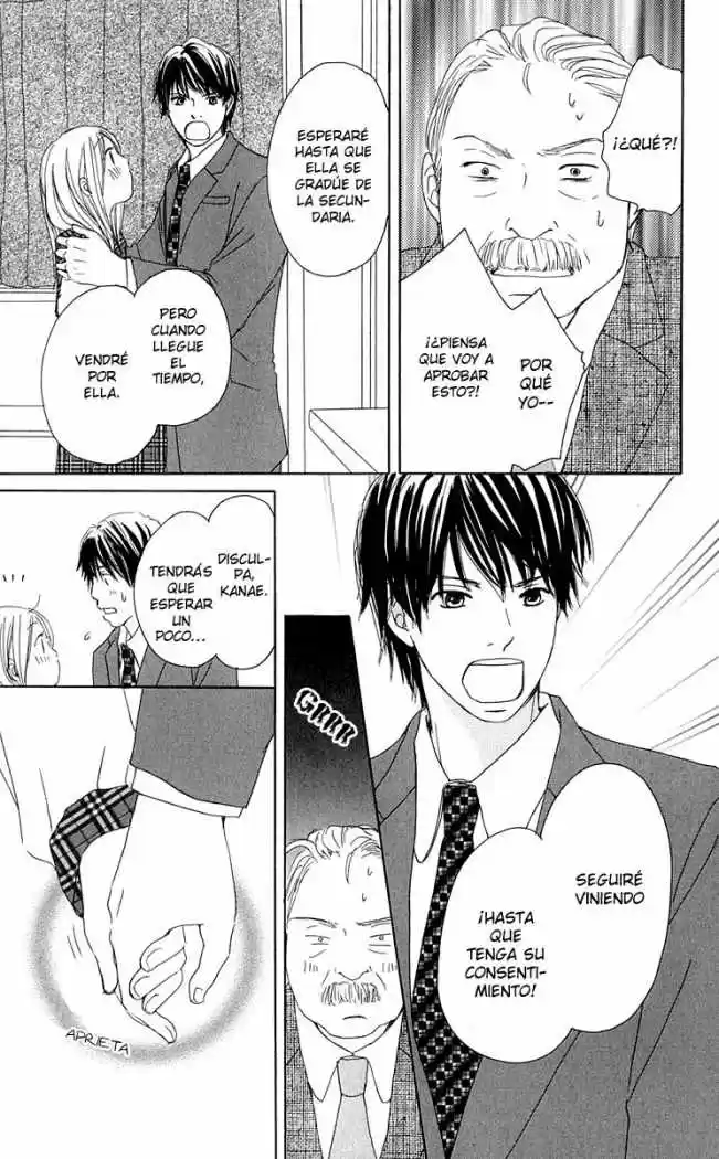 Sekai wa Happy de Dekiteiru (2003) - Capítulo 8 - Página 45 - LectorTMOo