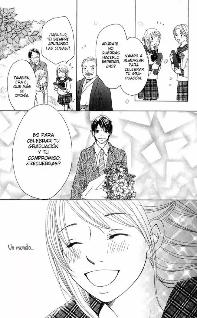 Sekai wa Happy de Dekiteiru (2003) - Capítulo 8 - Página 47 - LectorTMOo