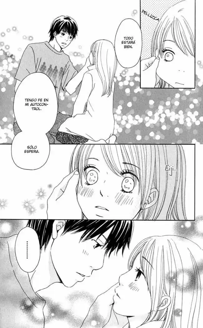 Sekai wa Happy de Dekiteiru (2003) - Capítulo 8 - Página 51 - LectorTMOo