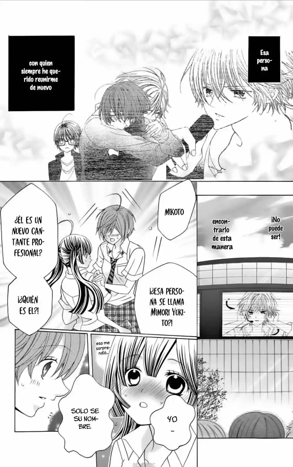 SEKAI WA NAKAJIMA NI KOI O SURU (2016) - Capítulo 10 - Página 6 - LectorTMOo