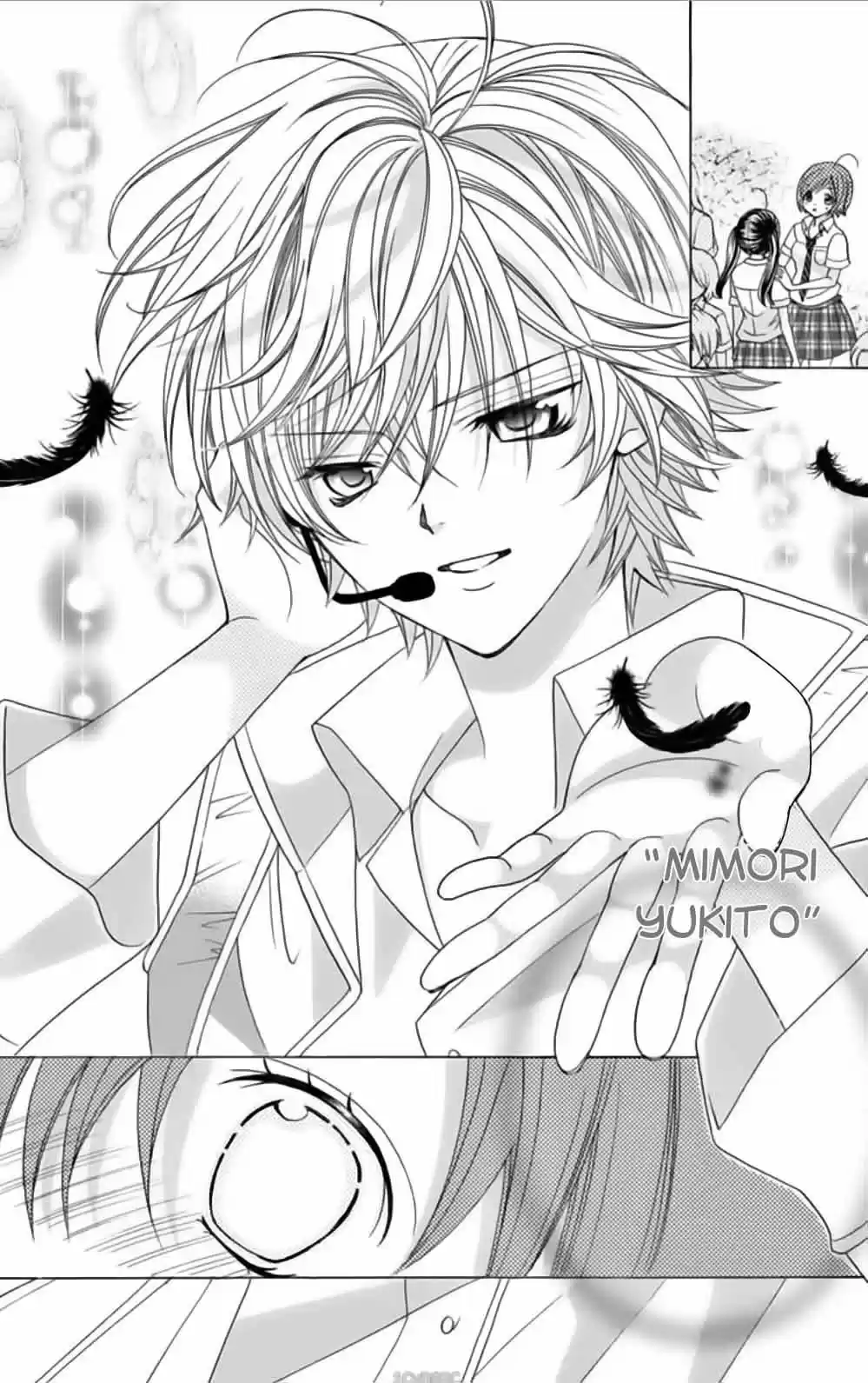 SEKAI WA NAKAJIMA NI KOI O SURU (2016) - Capítulo 10 - Página 8 - LectorTMOo