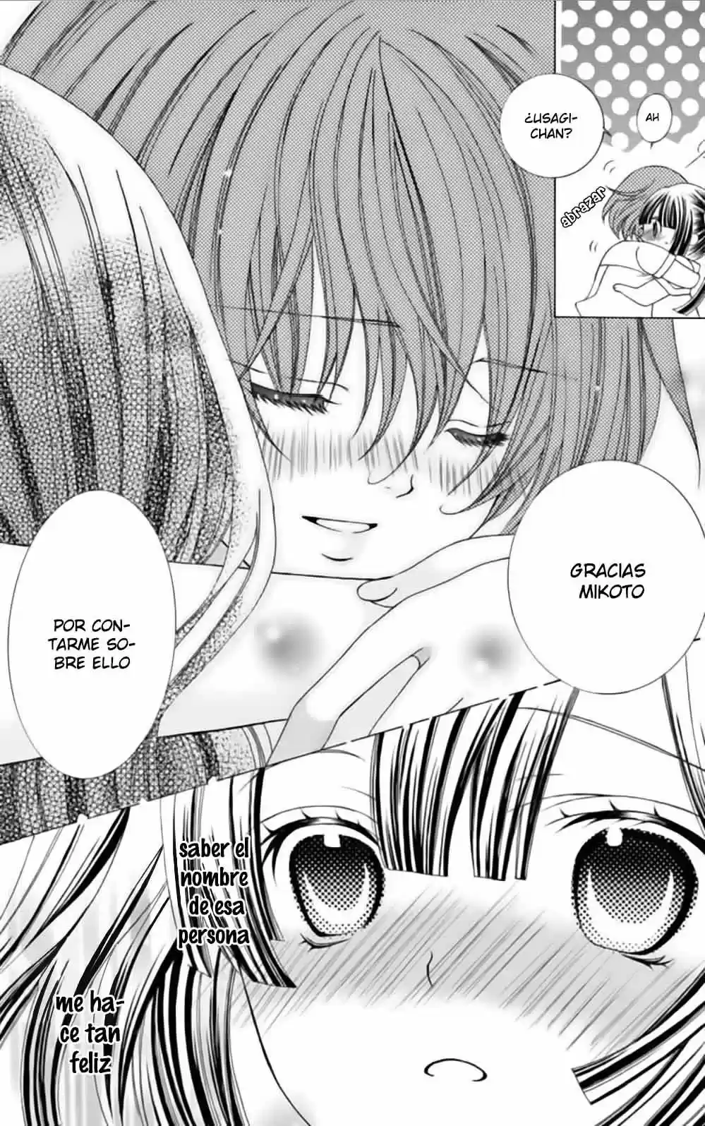 SEKAI WA NAKAJIMA NI KOI O SURU (2016) - Capítulo 10 - Página 9 - LectorTMOo