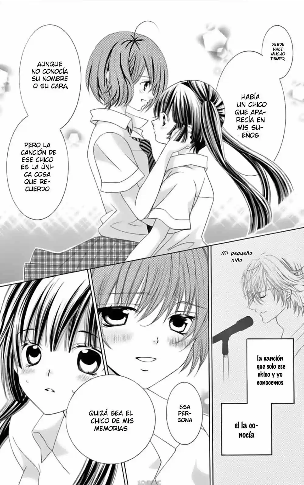 SEKAI WA NAKAJIMA NI KOI O SURU (2016) - Capítulo 10 - Página 10 - LectorTMOo