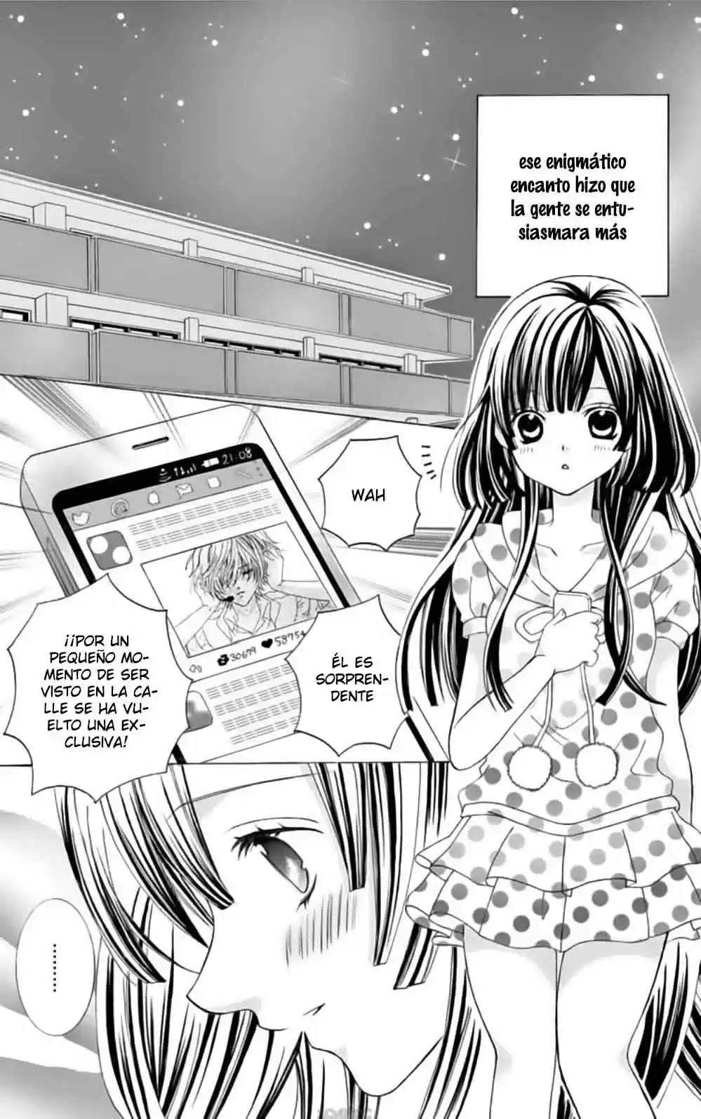 SEKAI WA NAKAJIMA NI KOI O SURU (2016) - Capítulo 10 - Página 12 - LectorTMOo