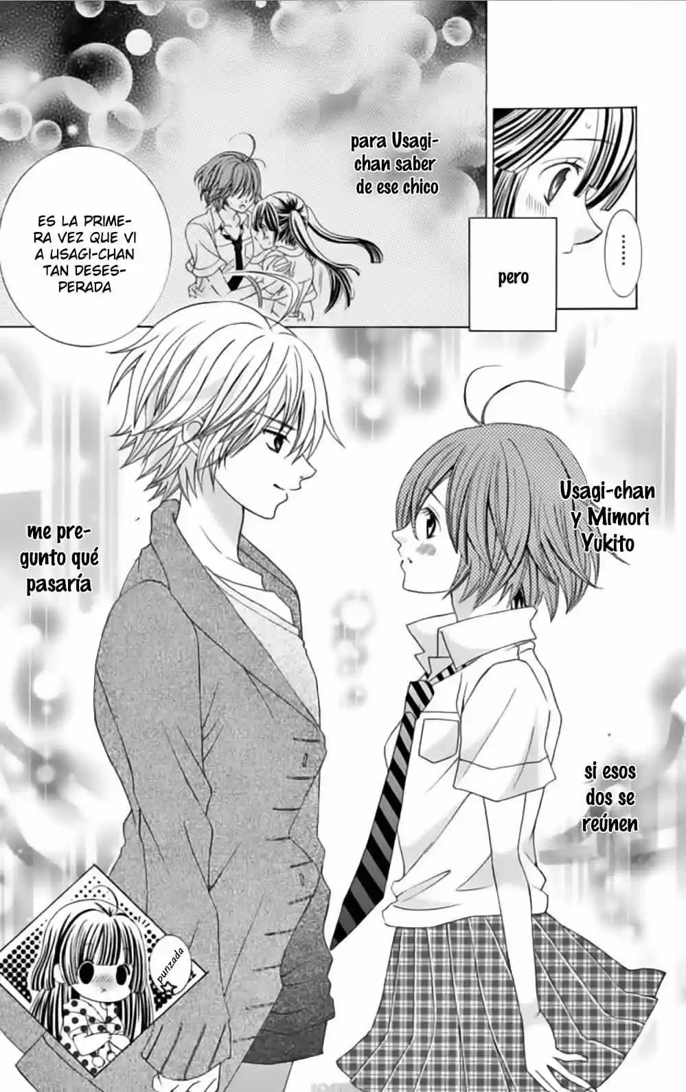 SEKAI WA NAKAJIMA NI KOI O SURU (2016) - Capítulo 10 - Página 14 - LectorTMOo