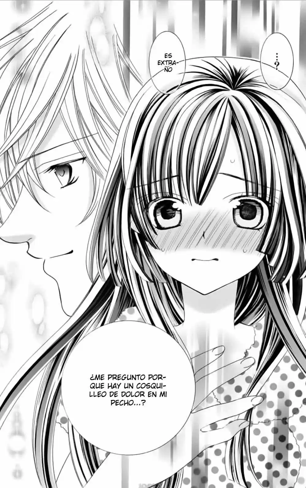 SEKAI WA NAKAJIMA NI KOI O SURU (2016) - Capítulo 10 - Página 15 - LectorTMOo