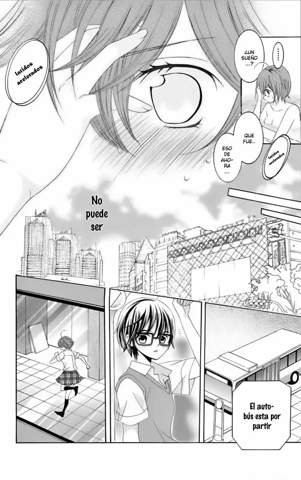 SEKAI WA NAKAJIMA NI KOI O SURU (2016) - Capítulo 10 - Página 20 - LectorTMOo